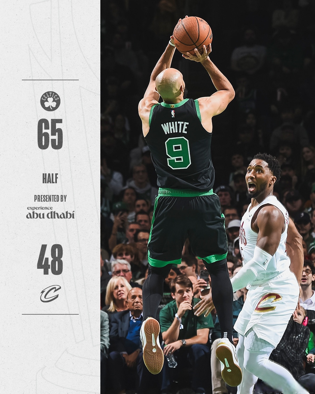 米乐官方网站-凯尔特人一丝不苟战胜骑士,继续稳定球队